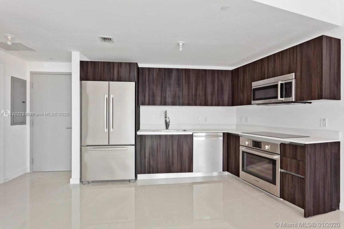 Condo for rent at 488 NE 18th St #501, Miami, FL 33132