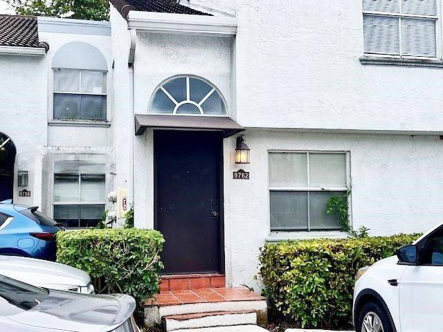 Apartment for rent at 9762 NW 49th Terrace, Miami, FL 33178