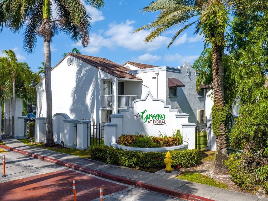 Apartment for rent at 9762 NW 49th Terrace, Miami, FL 33178