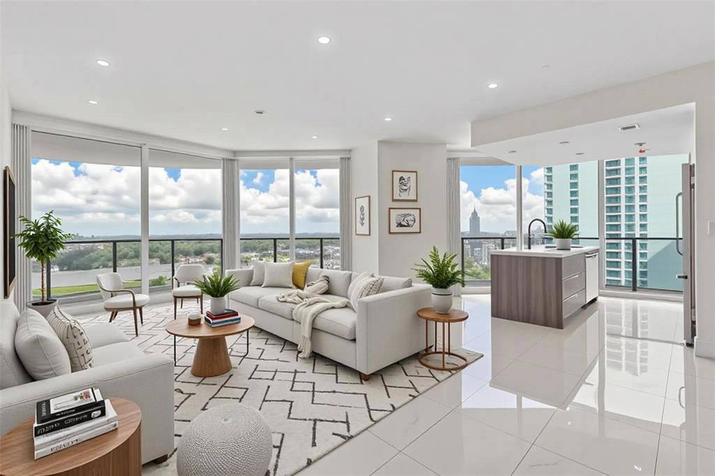 Apartment for rent at 488 NE 18th St, Miami, FL 33132