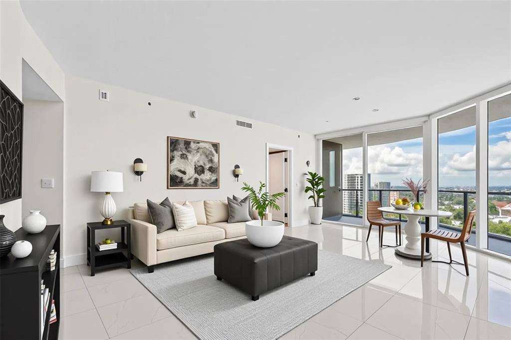 Apartment for rent at 488 NE 18th St, Miami, FL 33132
