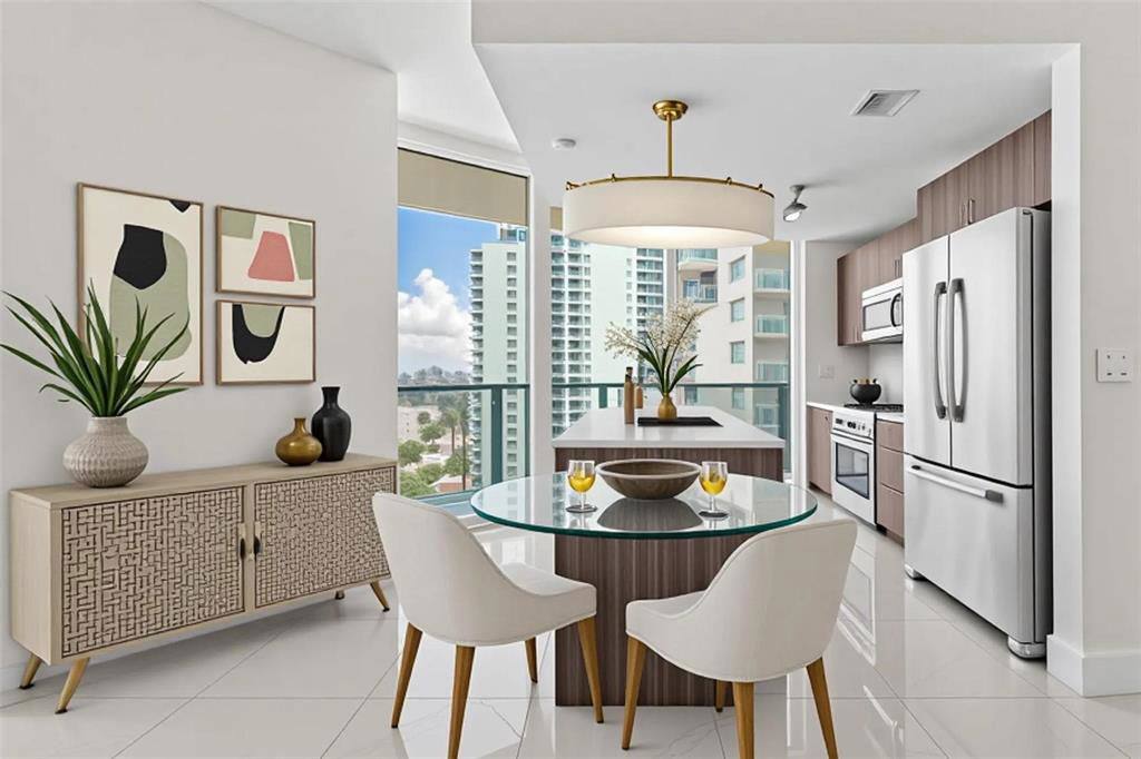 Apartment for rent at 488 NE 18th St, Miami, FL 33132