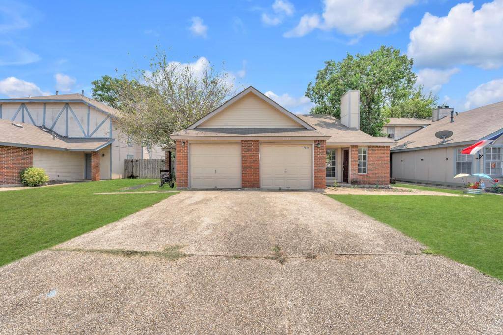 7020 Elmbank, San Antonio, TX 78244