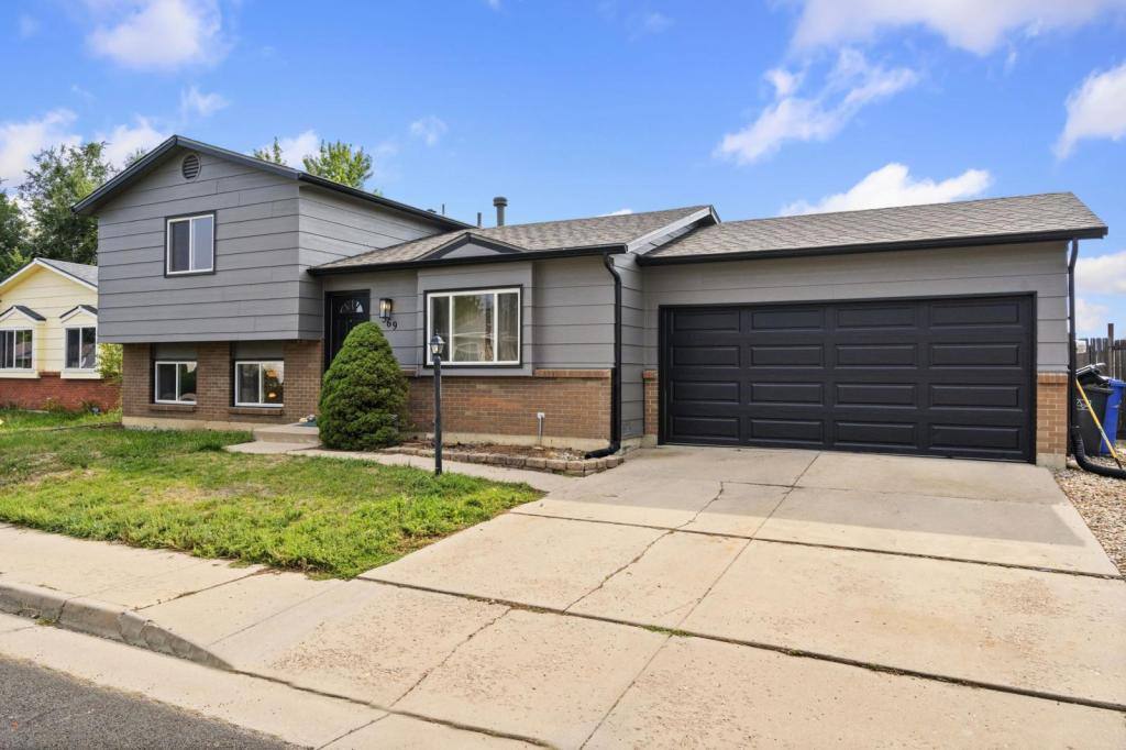 569 S Edinburgh Dr, Loveland, CO 80537 - House For Rent