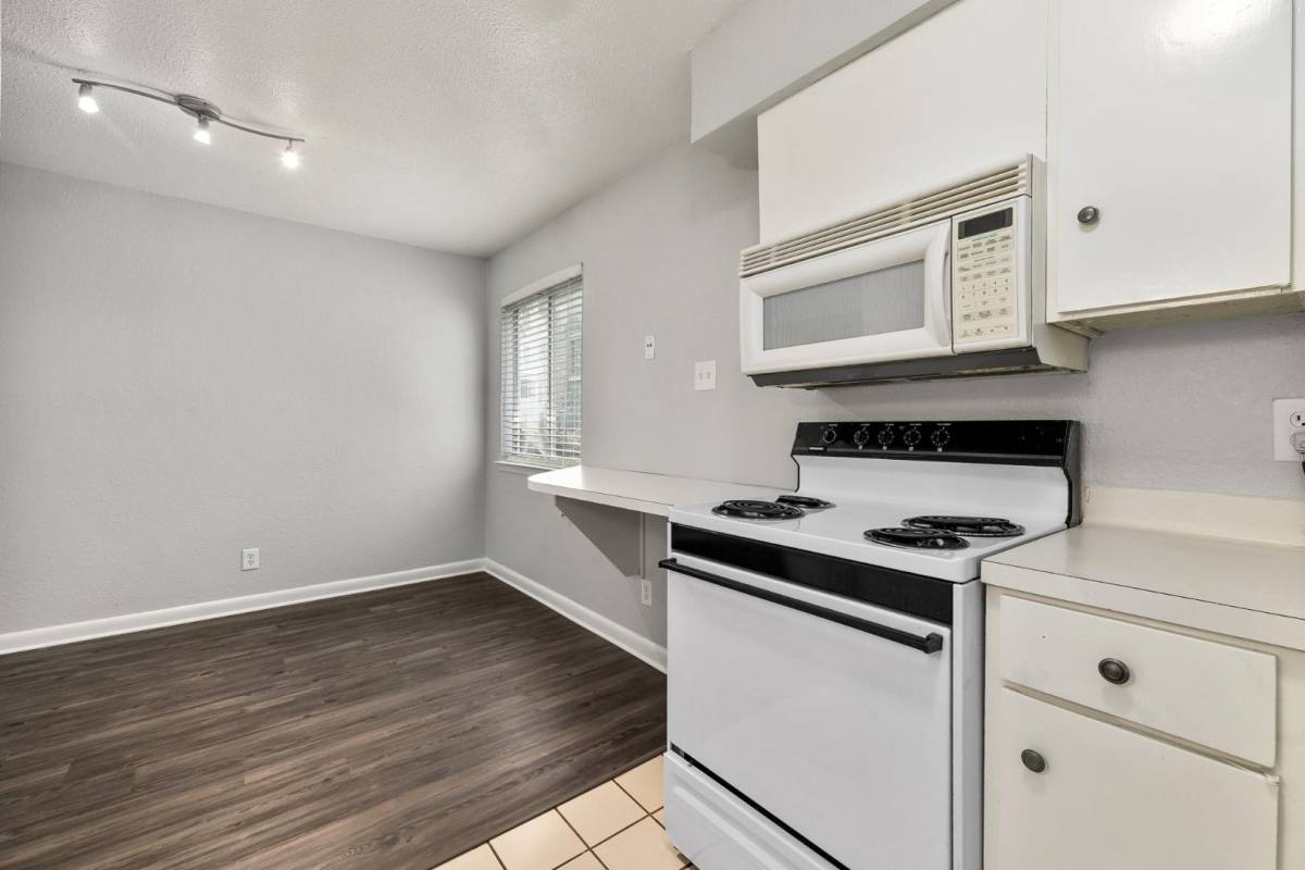 Condo for rent at 2408 Longview St #STARWEST, Austin, TX 78705