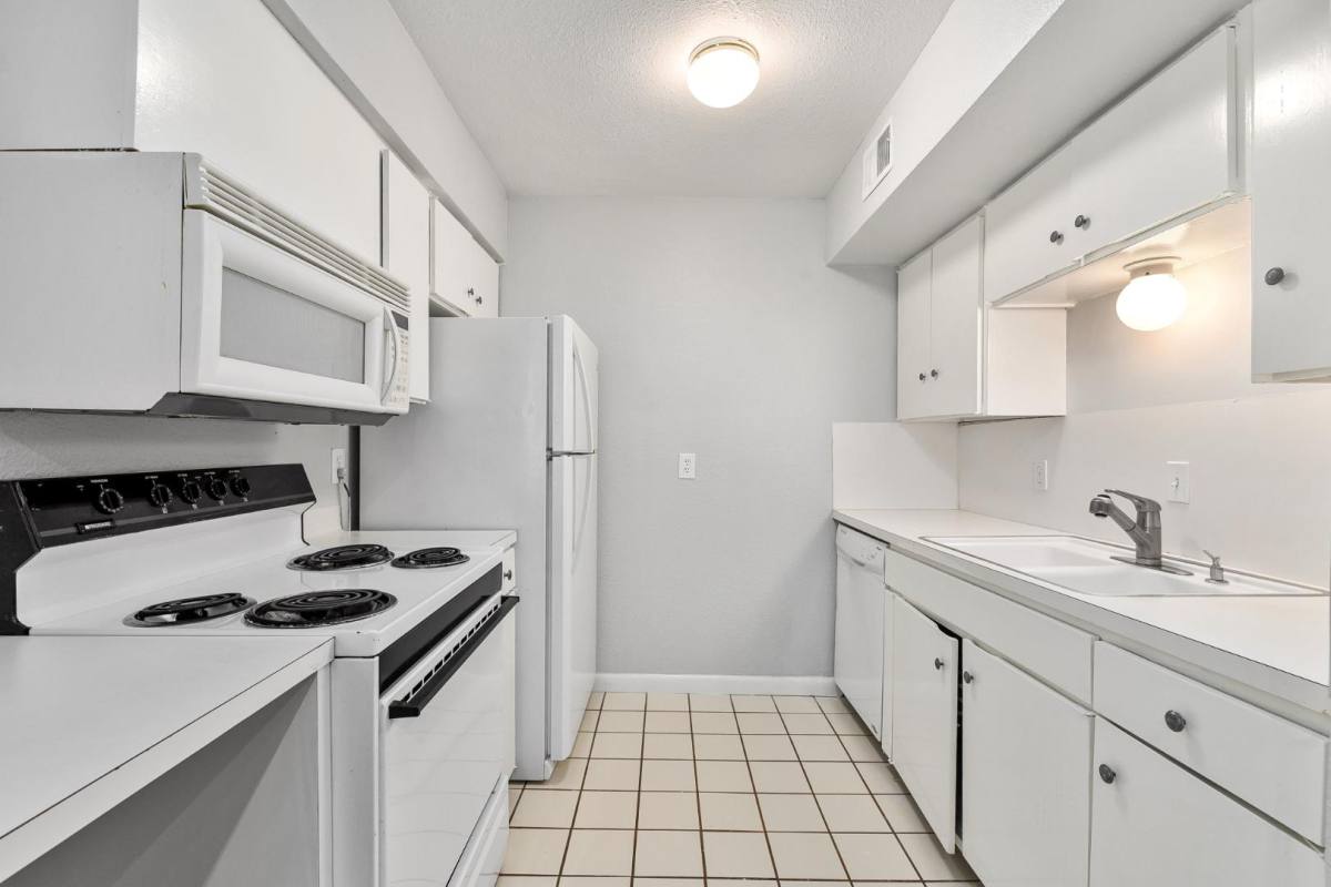 Condo for rent at 2408 Longview St #STARWEST, Austin, TX 78705