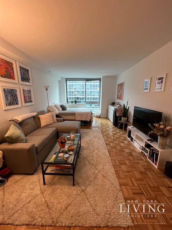 Apartment for rent at 455 W 37th St #615, New York, NY 10018