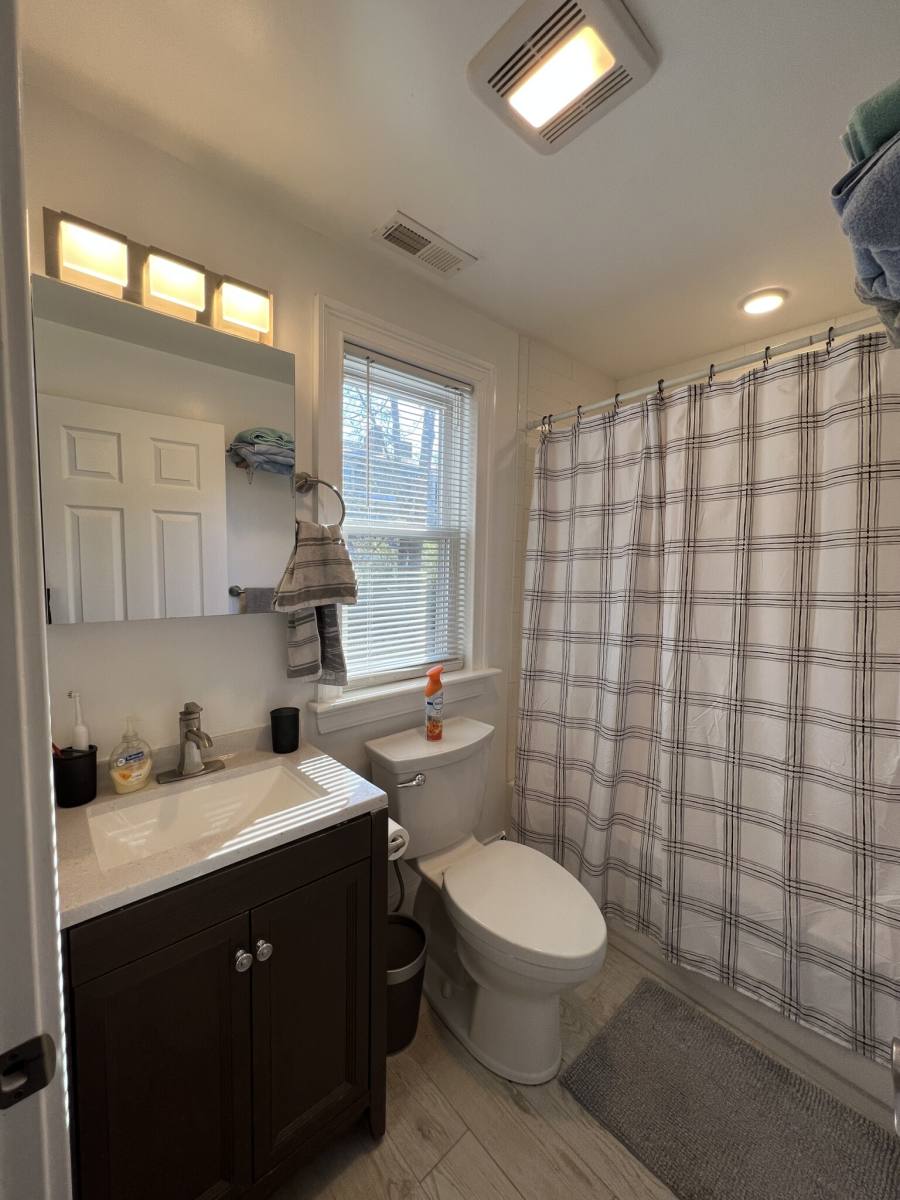 Apartment for rent at 30 Cambridge Terrace #3, Cambridge, MA 02140