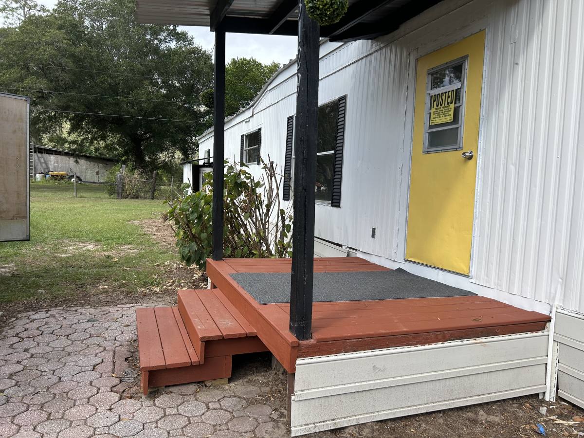 33129 Ranch Rd, Dade City, FL 33525 - House For Rent