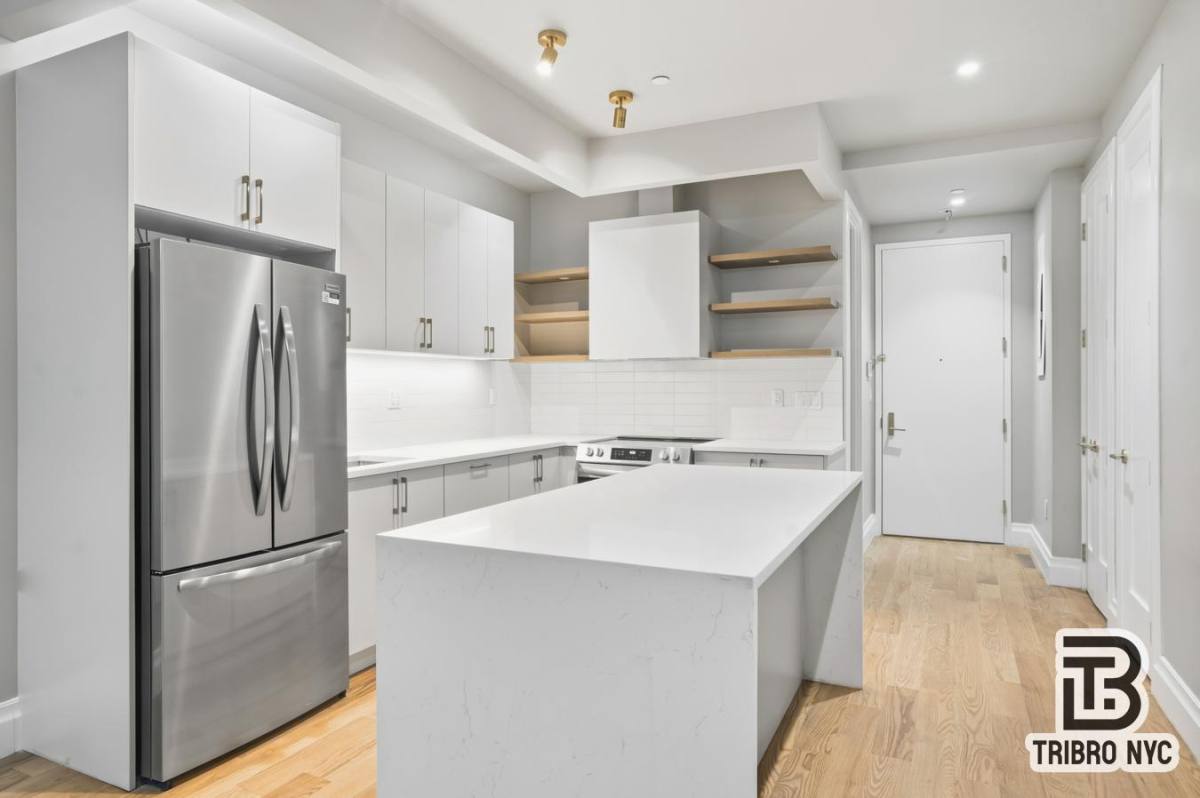 Apartment for rent at 129 Russell St #2A, Brooklyn, NY 11222