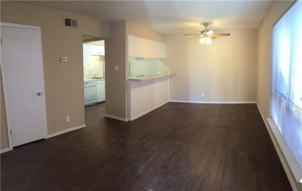Apartment for rent at 5101 Evans St, Austin, TX 78751