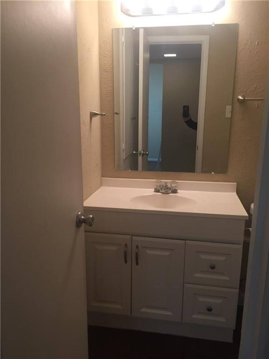 Apartment for rent at 5101 Evans St, Austin, TX 78751