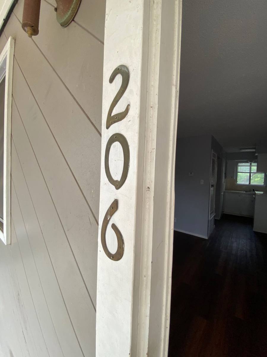 Apartment for rent at 5101 Evans St, Austin, TX 78751