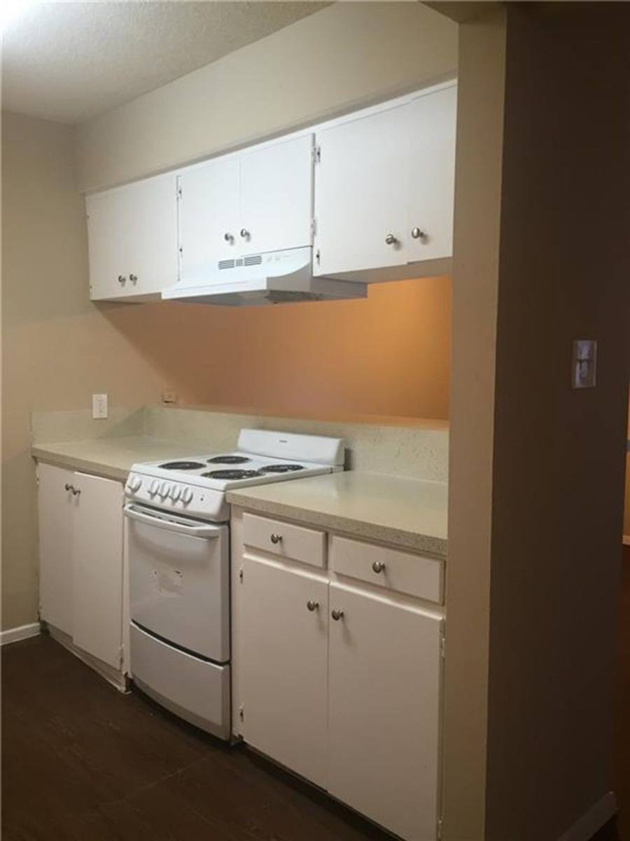 Apartment for rent at 5101 Evans St, Austin, TX 78751