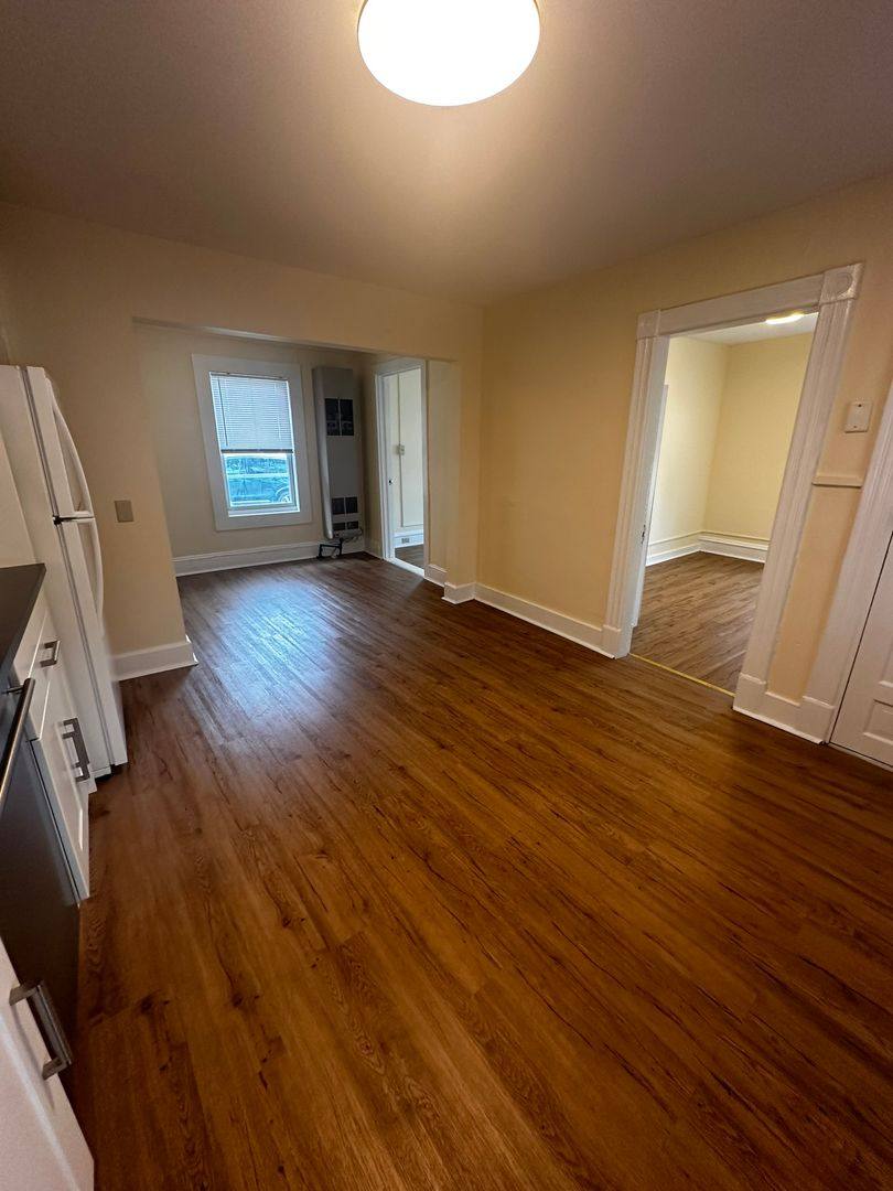Apartment for rent at 9 Lakeview Terrace, Burlington, VT 05401