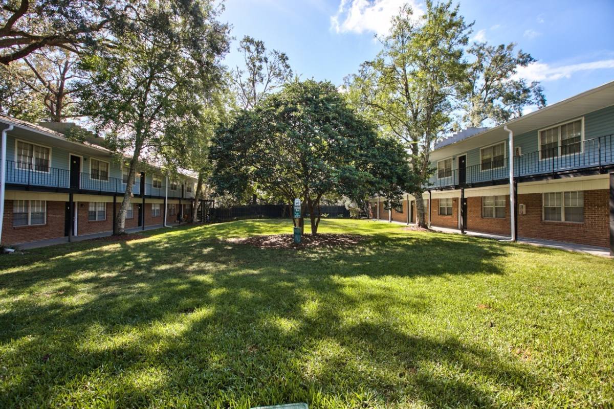 Apartment for rent at 1839 Miccosukee Rd, Tallahassee, FL 32308