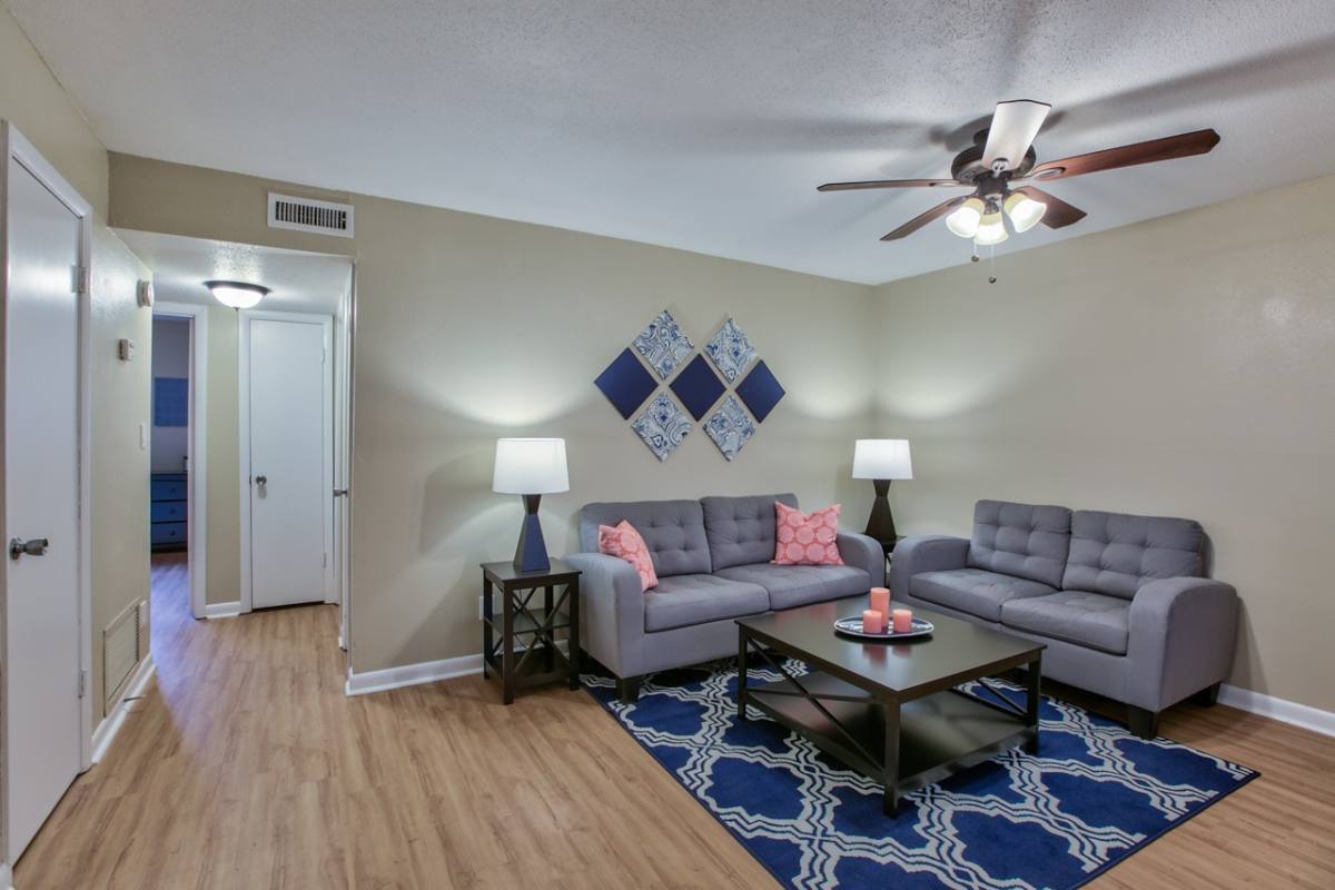 Apartment for rent at 1839 Miccosukee Rd, Tallahassee, FL 32308