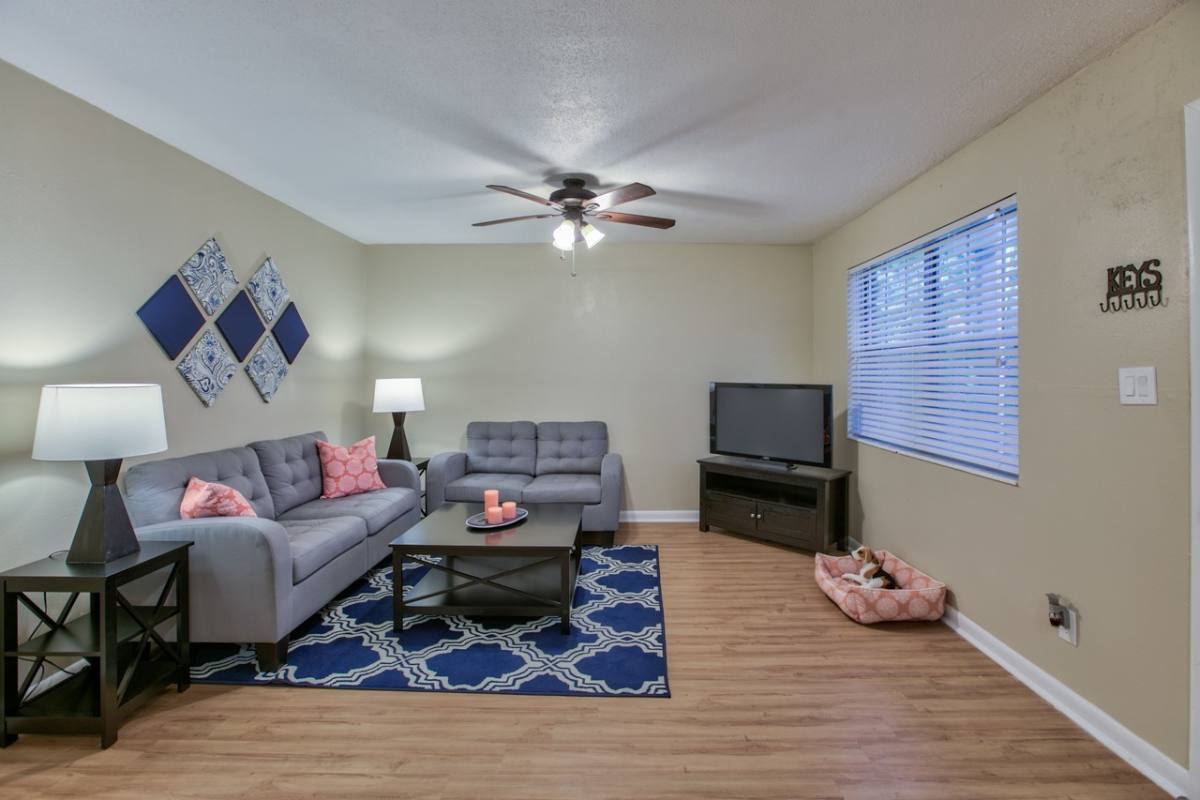 Apartment for rent at 1839 Miccosukee Rd, Tallahassee, FL 32308