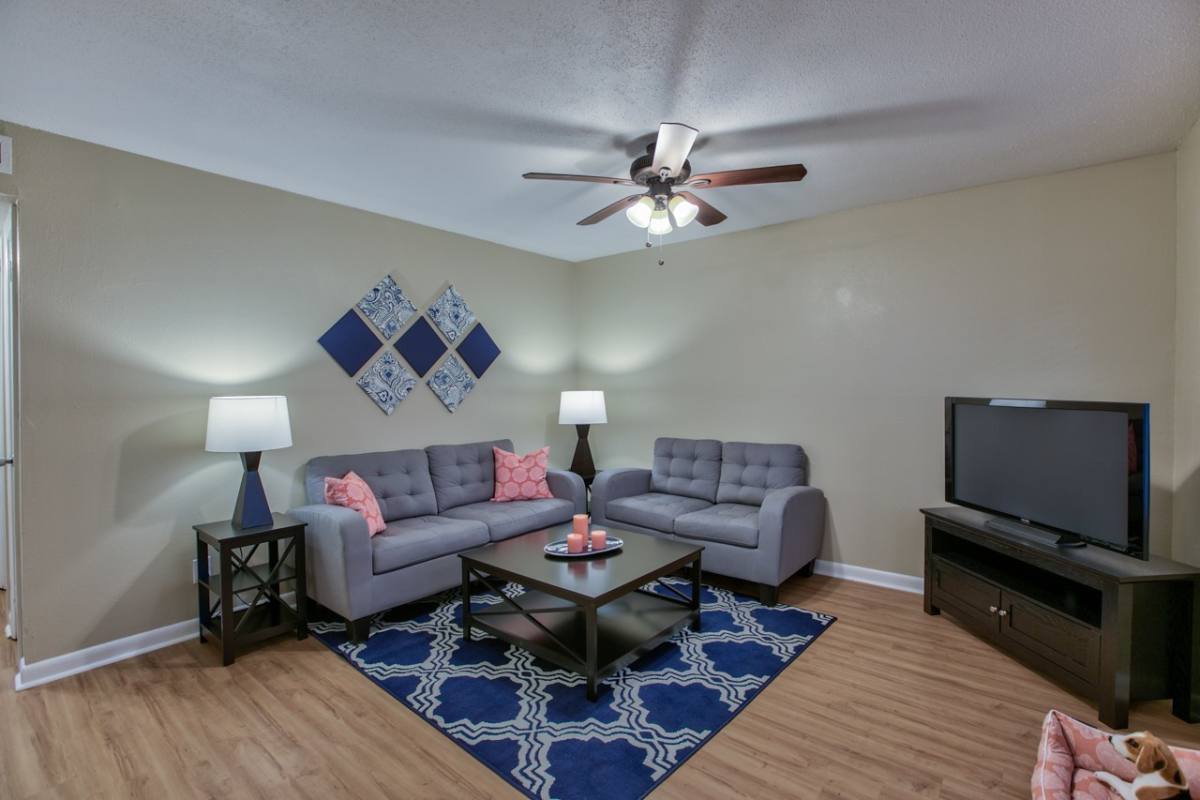 Apartment for rent at 1839 Miccosukee Rd, Tallahassee, FL 32308
