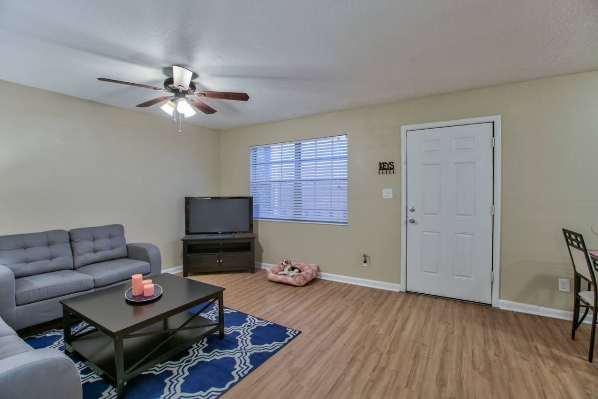 Apartment for rent at 1839 Miccosukee Rd, Tallahassee, FL 32308