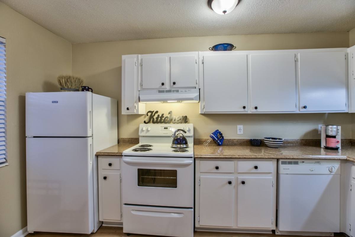 Apartment for rent at 1839 Miccosukee Rd, Tallahassee, FL 32308