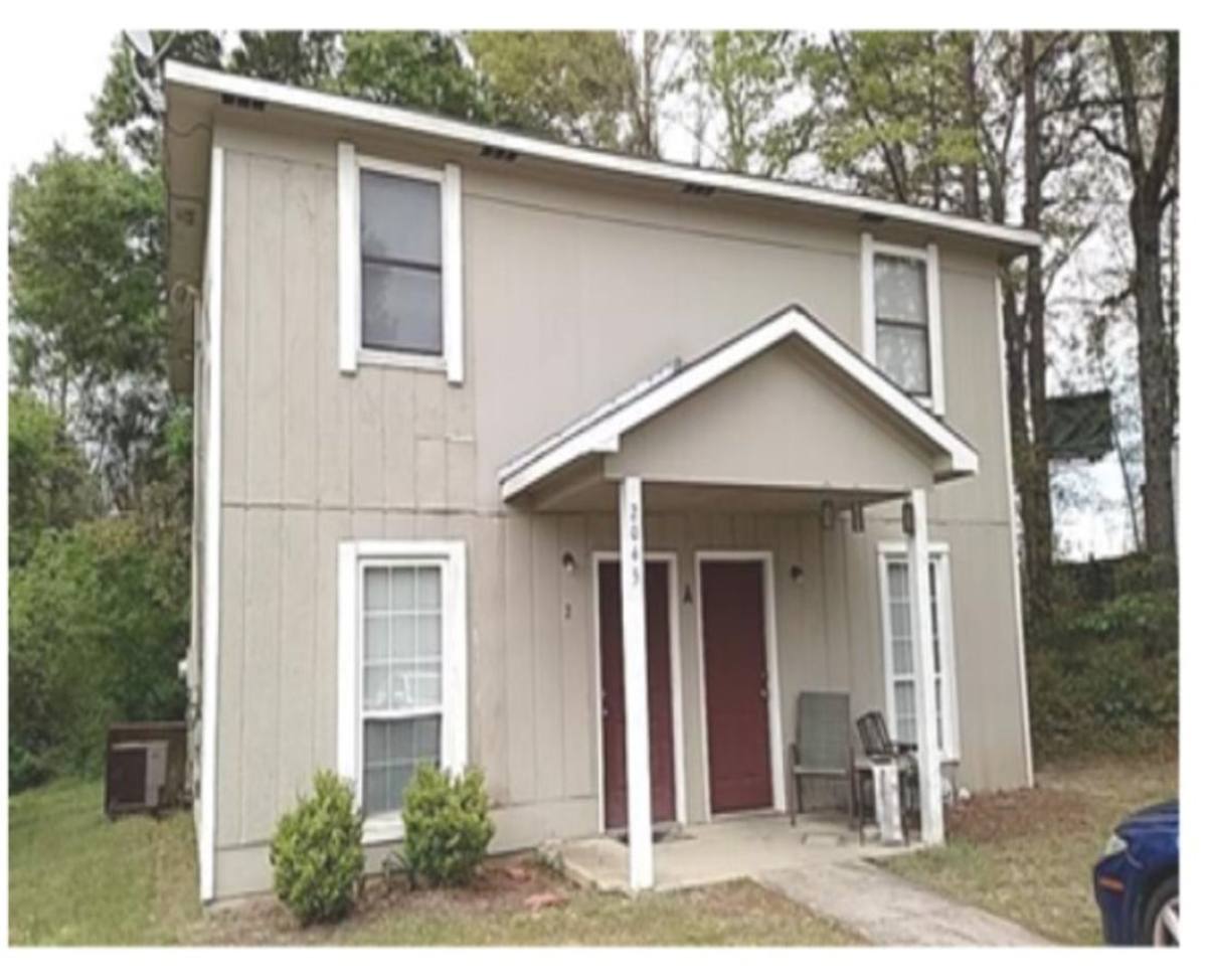 Apartment for rent at 2045 Lee Rd, Smiths Station, AL 36877