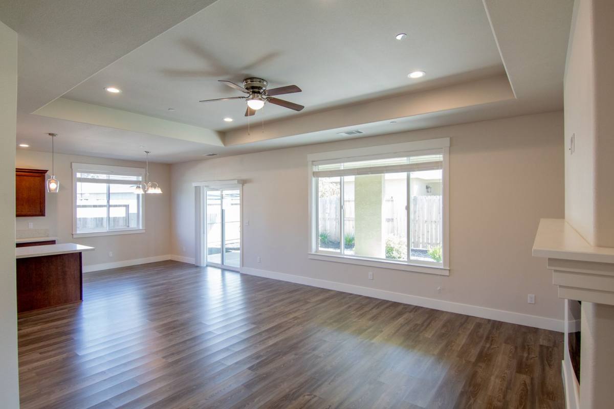 House for rent at 6073 Fallworth Dr, Redding, CA 96003