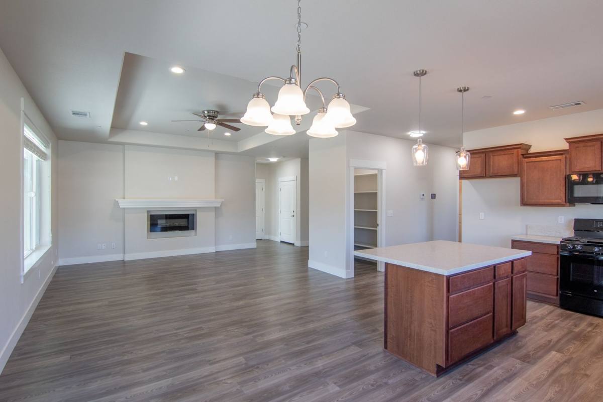 House for rent at 6073 Fallworth Dr, Redding, CA 96003