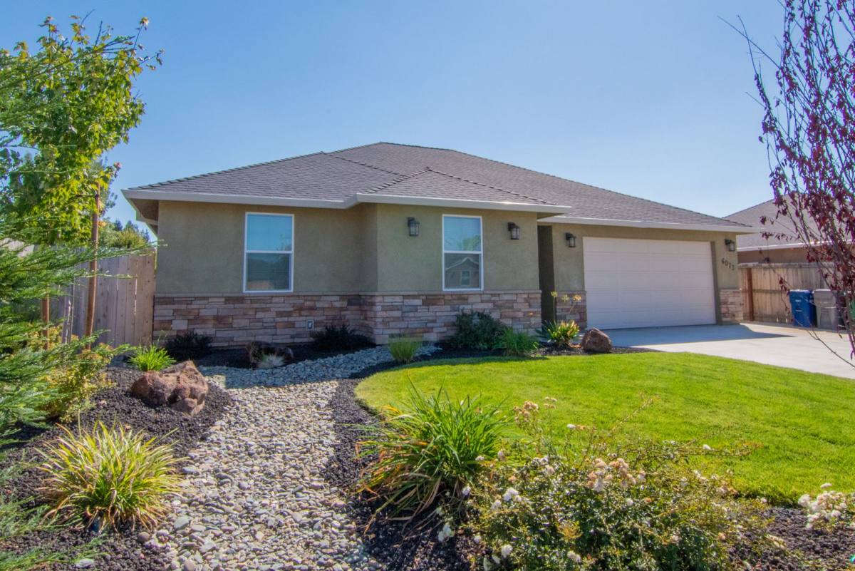 House for rent at 6073 Fallworth Dr, Redding, CA 96003