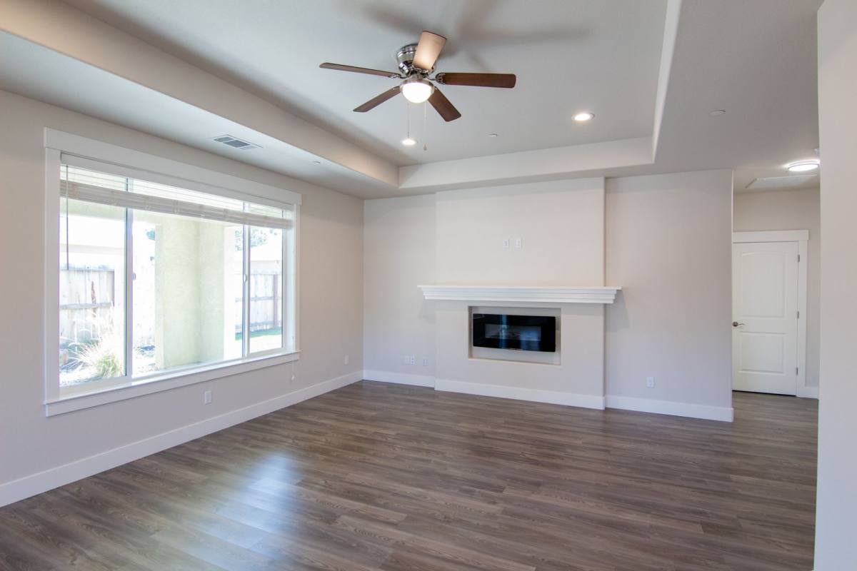 House for rent at 6073 Fallworth Dr, Redding, CA 96003