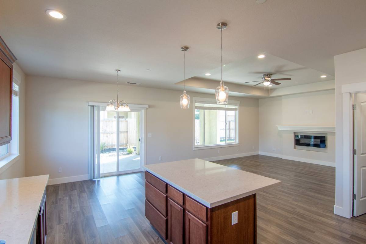 House for rent at 6073 Fallworth Dr, Redding, CA 96003