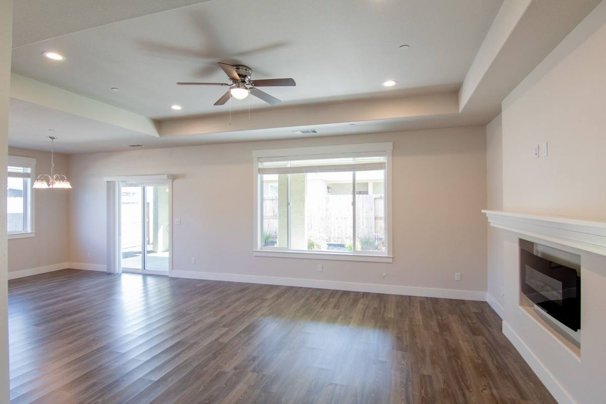 House for rent at 6073 Fallworth Dr, Redding, CA 96003