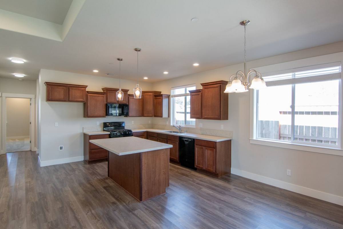 House for rent at 6073 Fallworth Dr, Redding, CA 96003