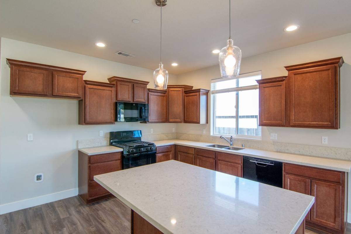 House for rent at 6073 Fallworth Dr, Redding, CA 96003