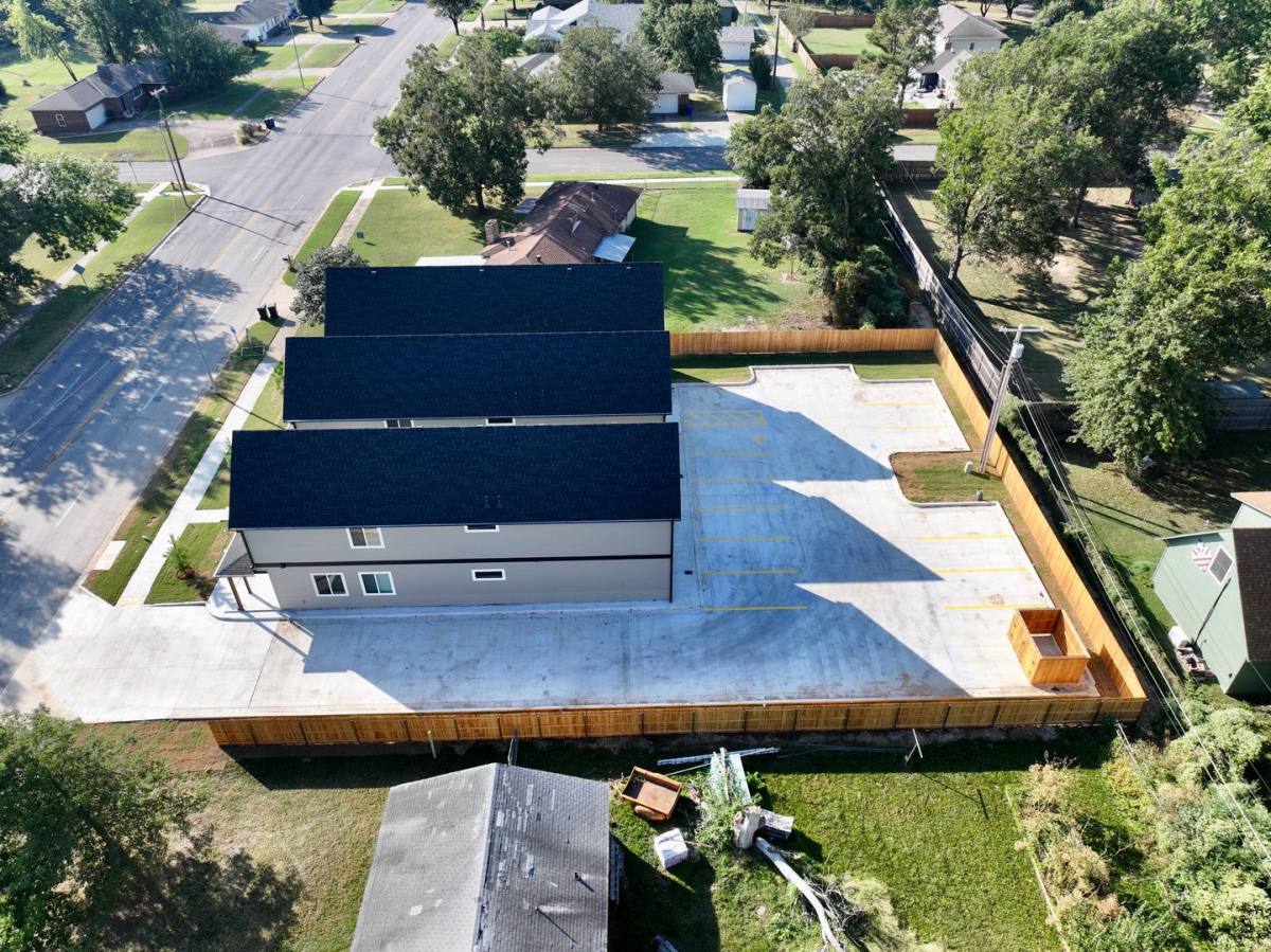 816 N Main St, Broken Arrow, OK 74012 - Townhouse For Rent - Image 10