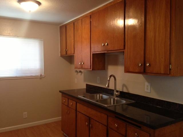 Apartment for rent at 1632-1634 99th Ave, Oakland, CA 94603