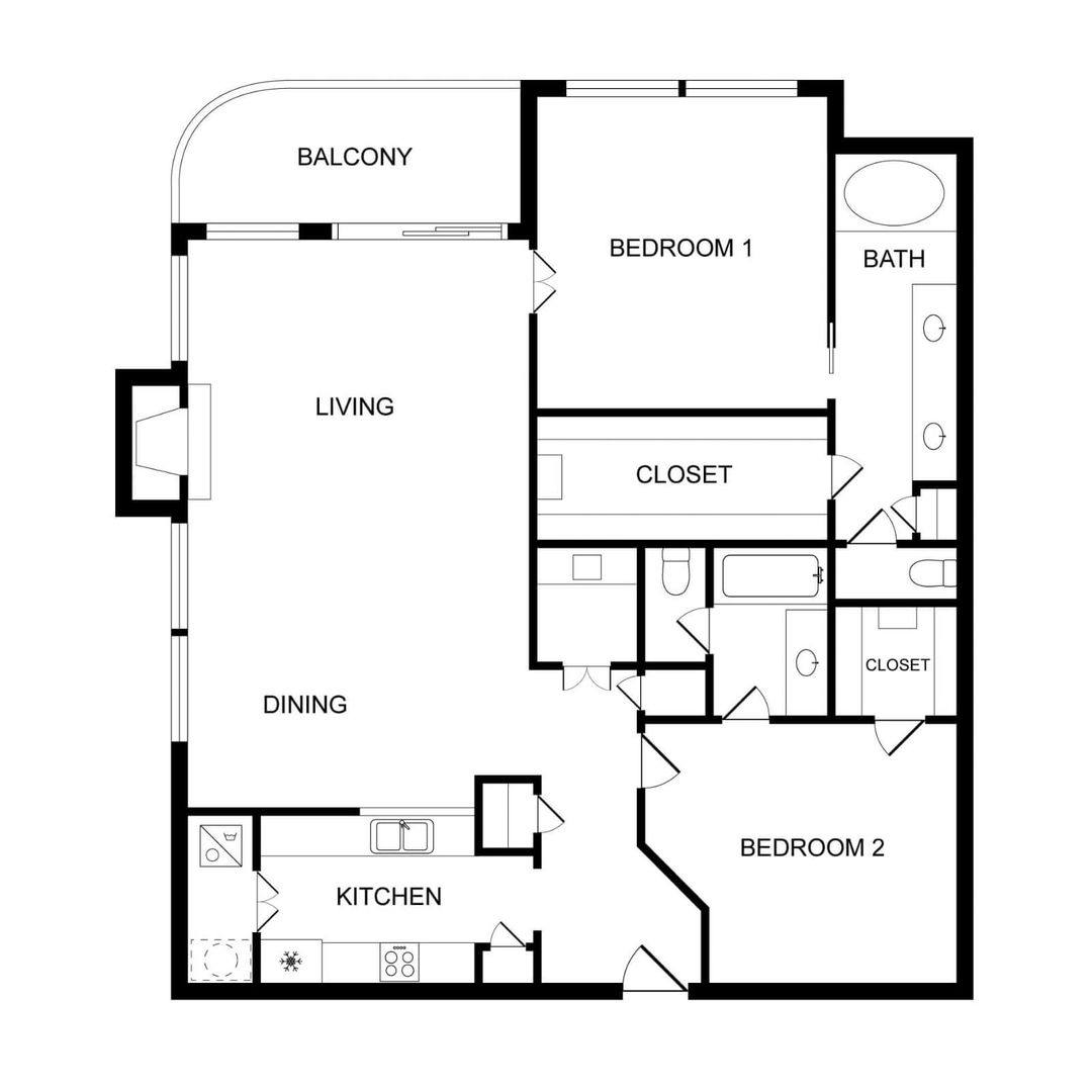 Condo for rent at 1300 Marina Bay Dr, Kemah, TX 77565