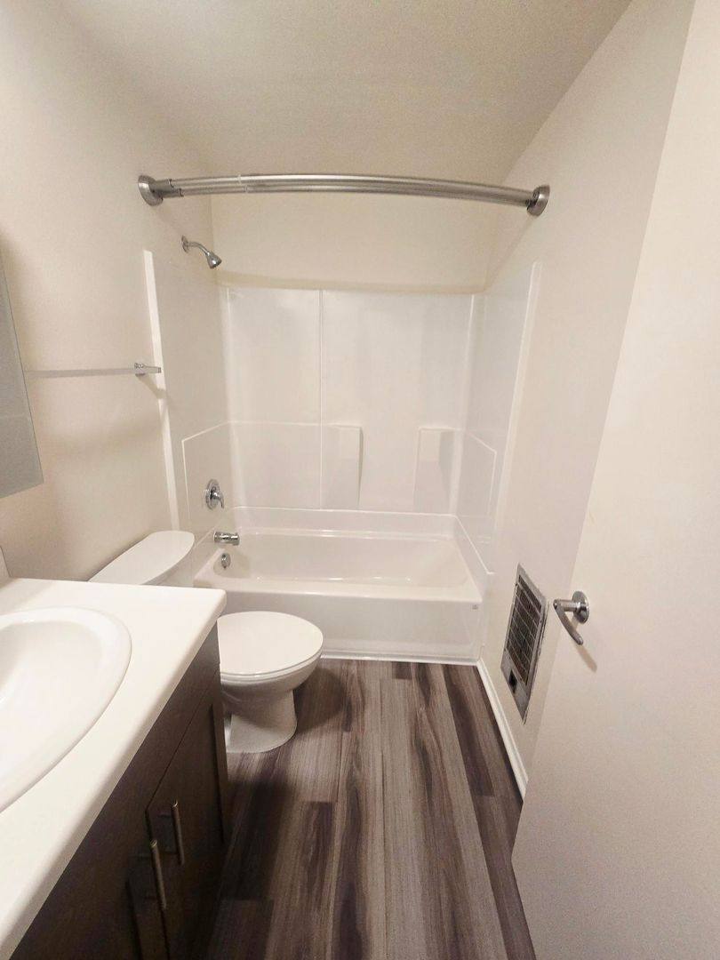 Apartment for rent at 14992 SE Division St, Portland, OR 97236