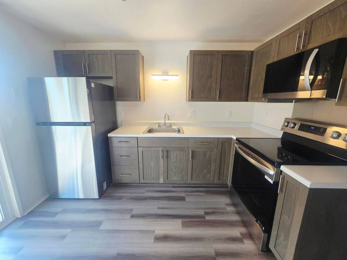 Apartment for rent at 14992 SE Division St, Portland, OR 97236