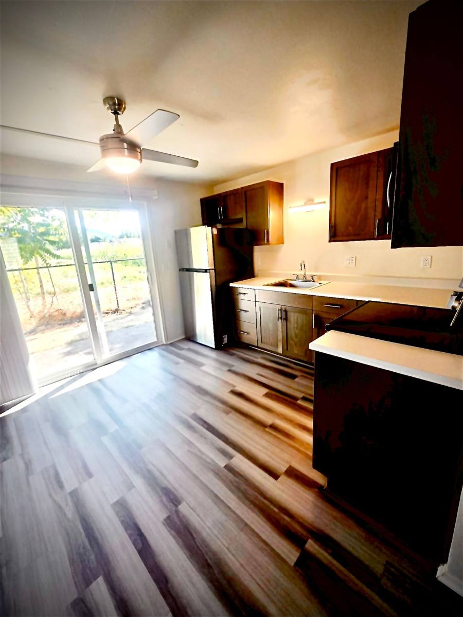 Apartment for rent at 14992 SE Division St, Portland, OR 97236