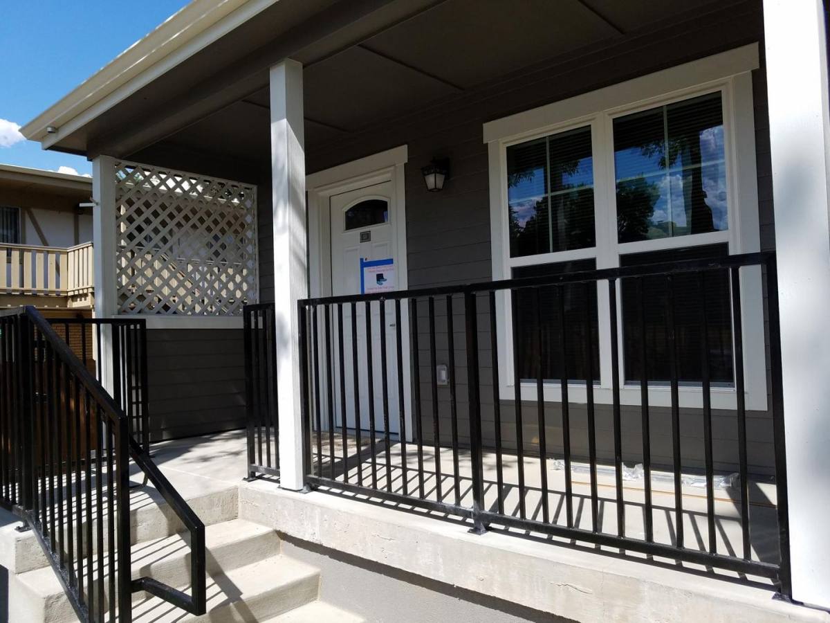 Apartment for rent at 625 Peterson St, Fort Collins, CO 80524