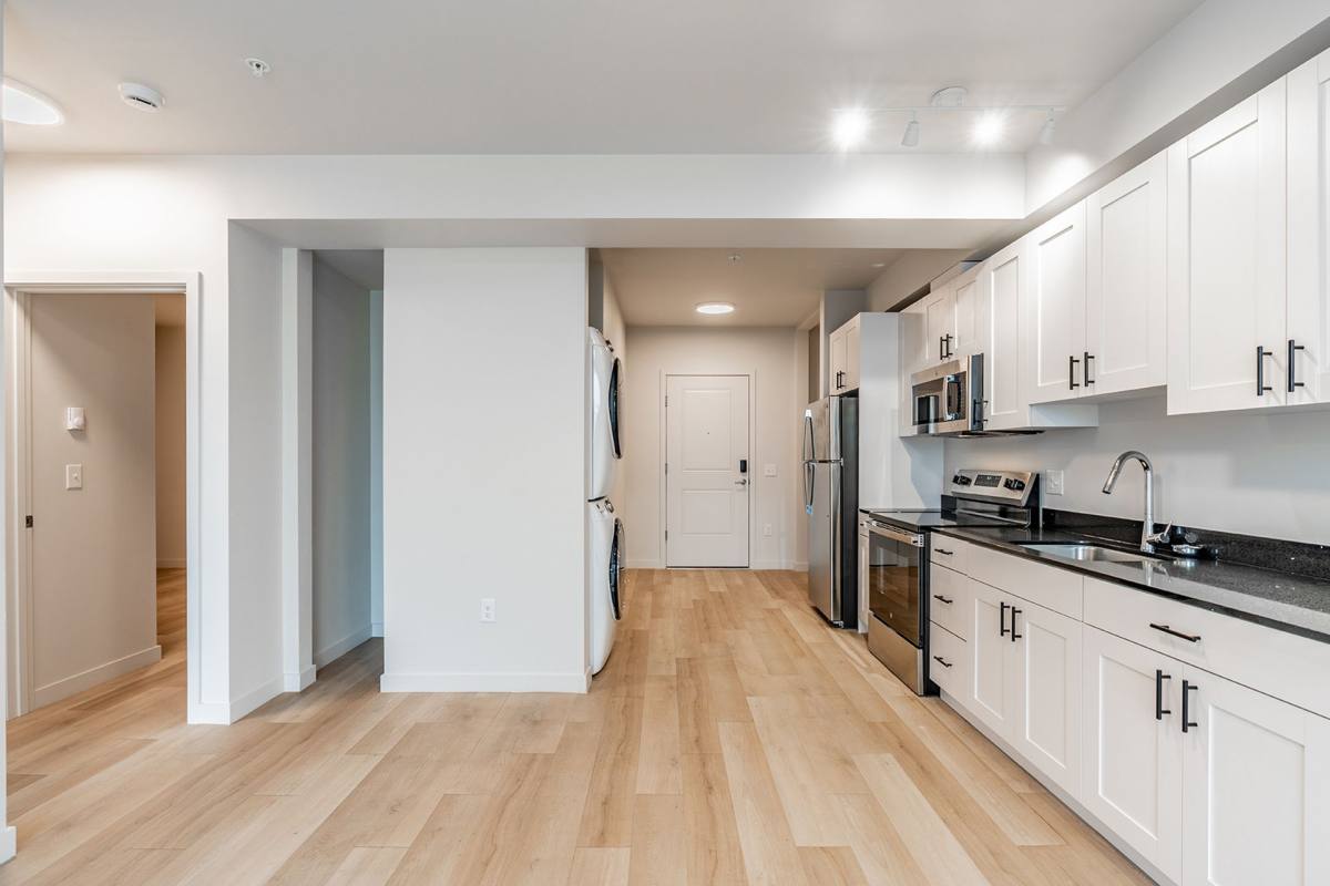 Apartment for rent at 201 E 25th St, Tacoma, WA 98421