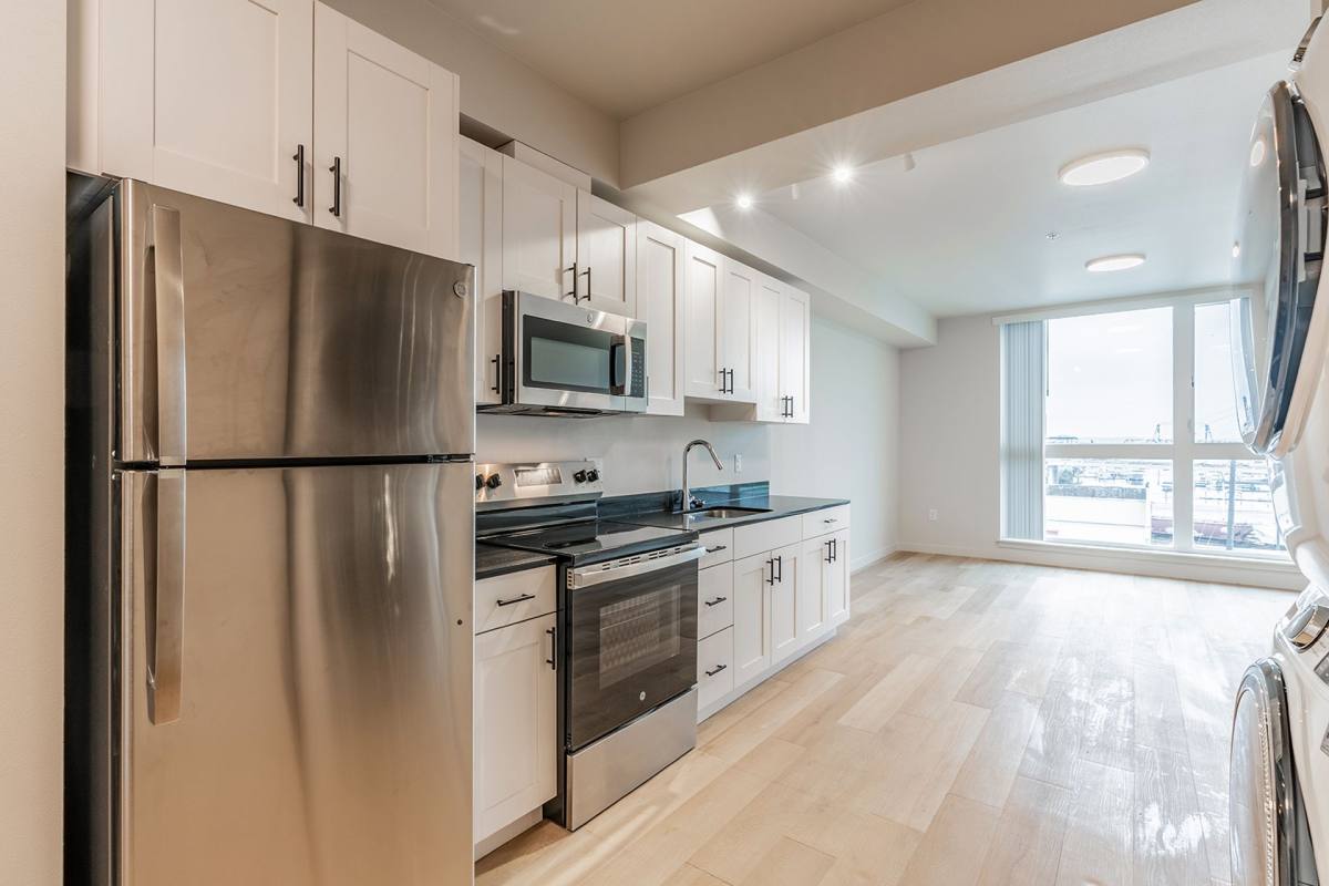 Apartment for rent at 201 E 25th St, Tacoma, WA 98421