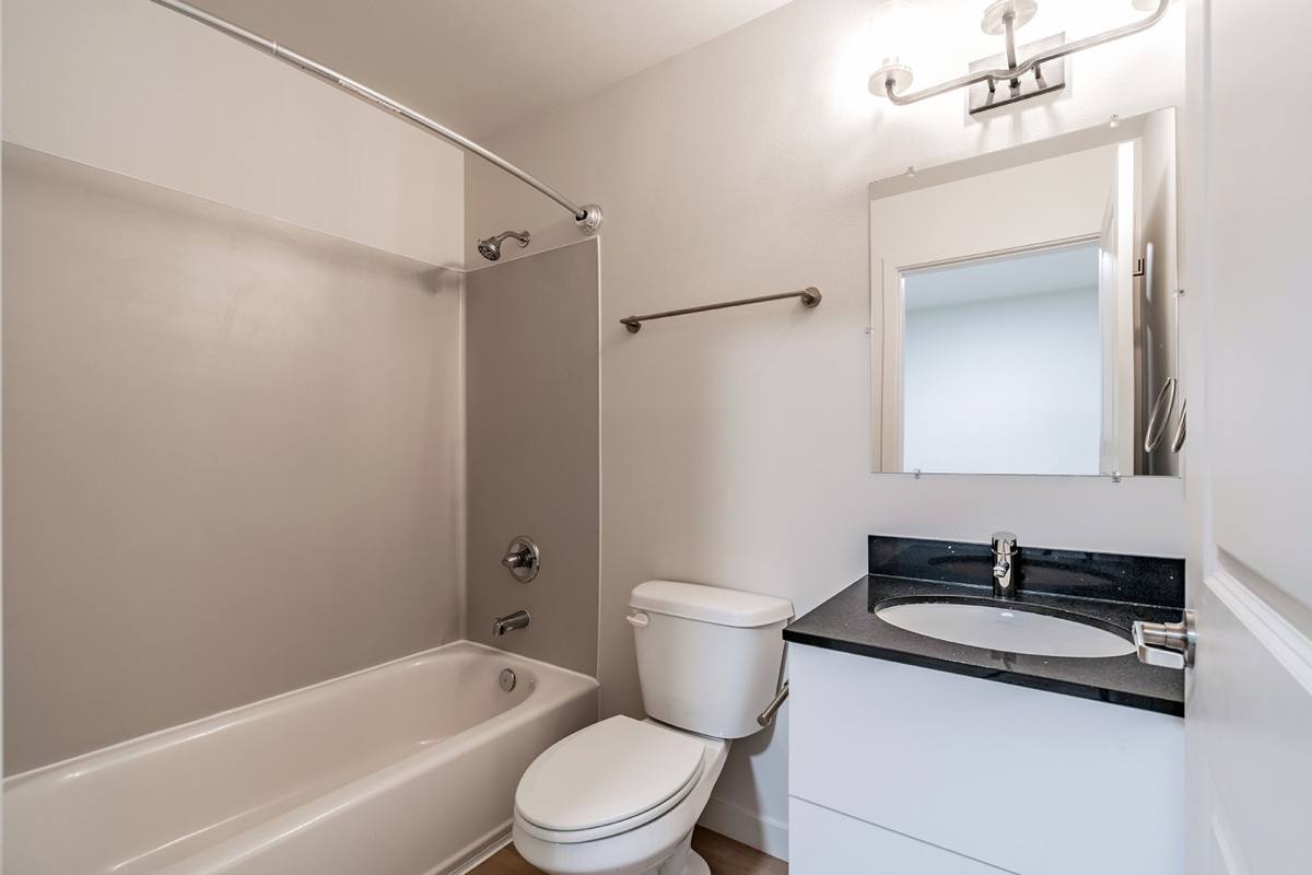 Apartment for rent at 201 E 25th St, Tacoma, WA 98421