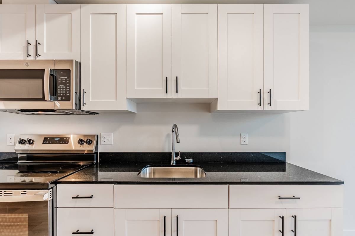 Apartment for rent at 201 E 25th St, Tacoma, WA 98421