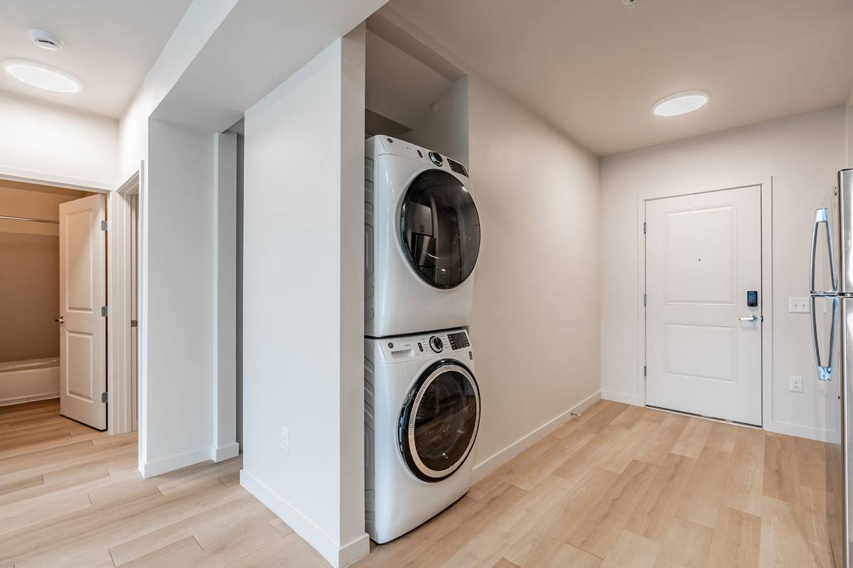 Apartment for rent at 201 E 25th St, Tacoma, WA 98421