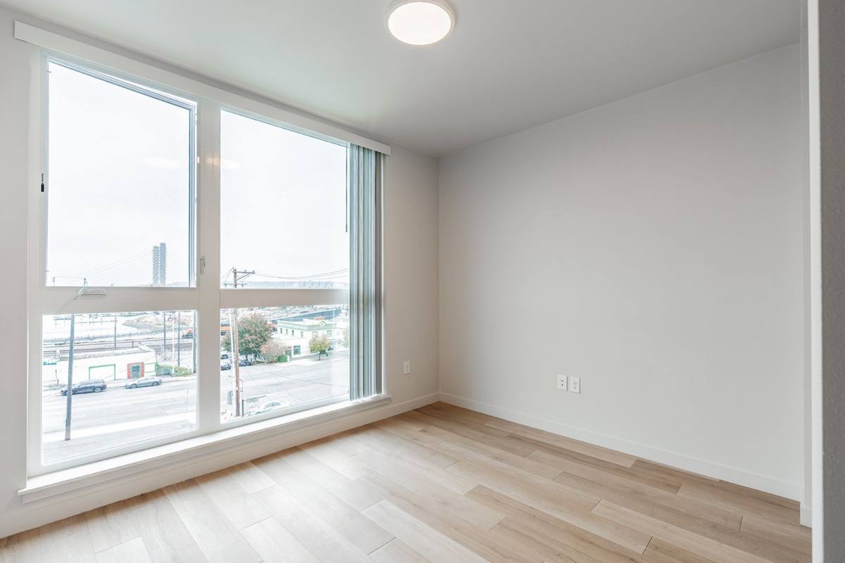 Apartment for rent at 201 E 25th St, Tacoma, WA 98421