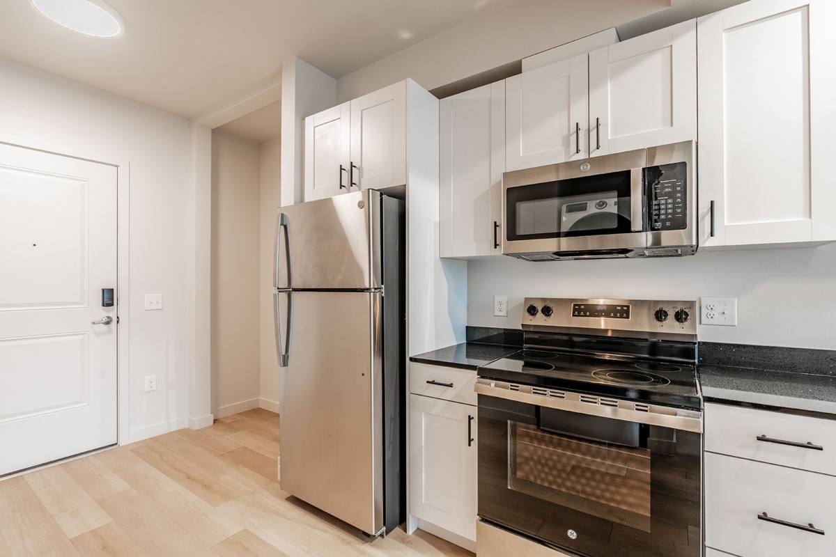Apartment for rent at 201 E 25th St, Tacoma, WA 98421