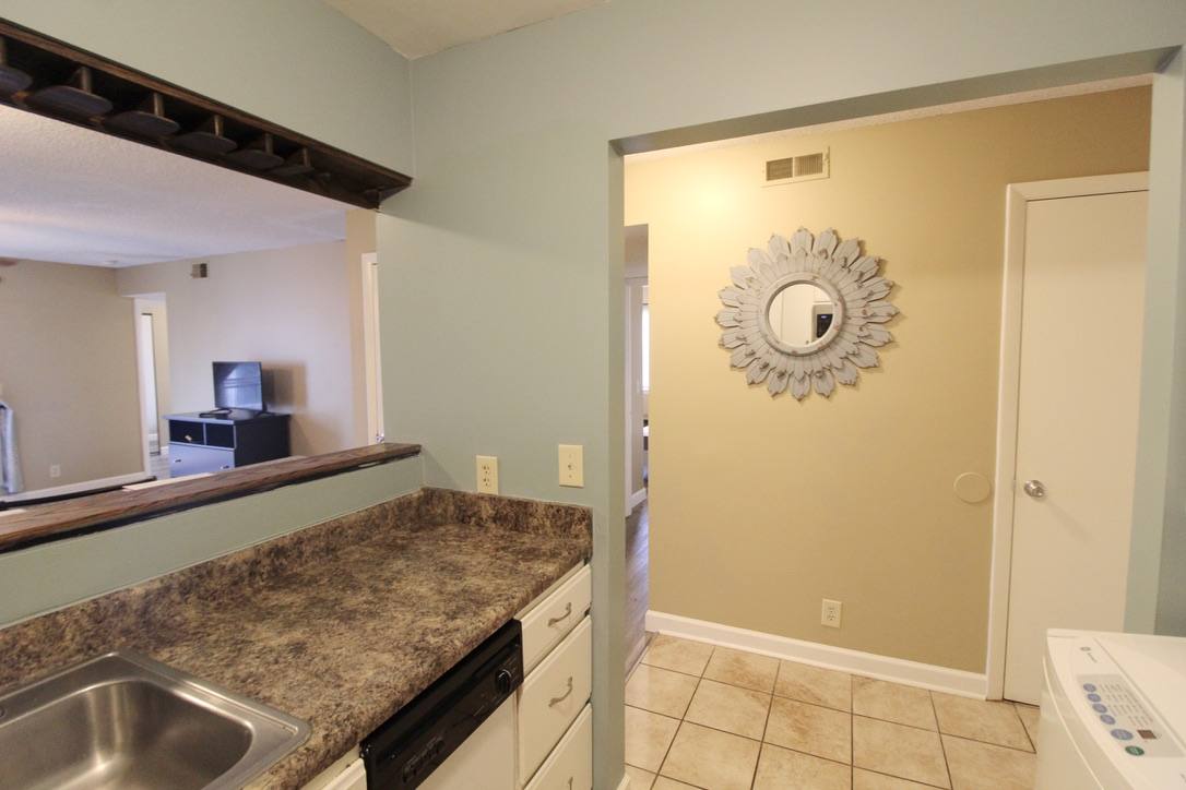 Condo for rent at 1390H Hunters Rd, Harrisonburg, VA 22801
