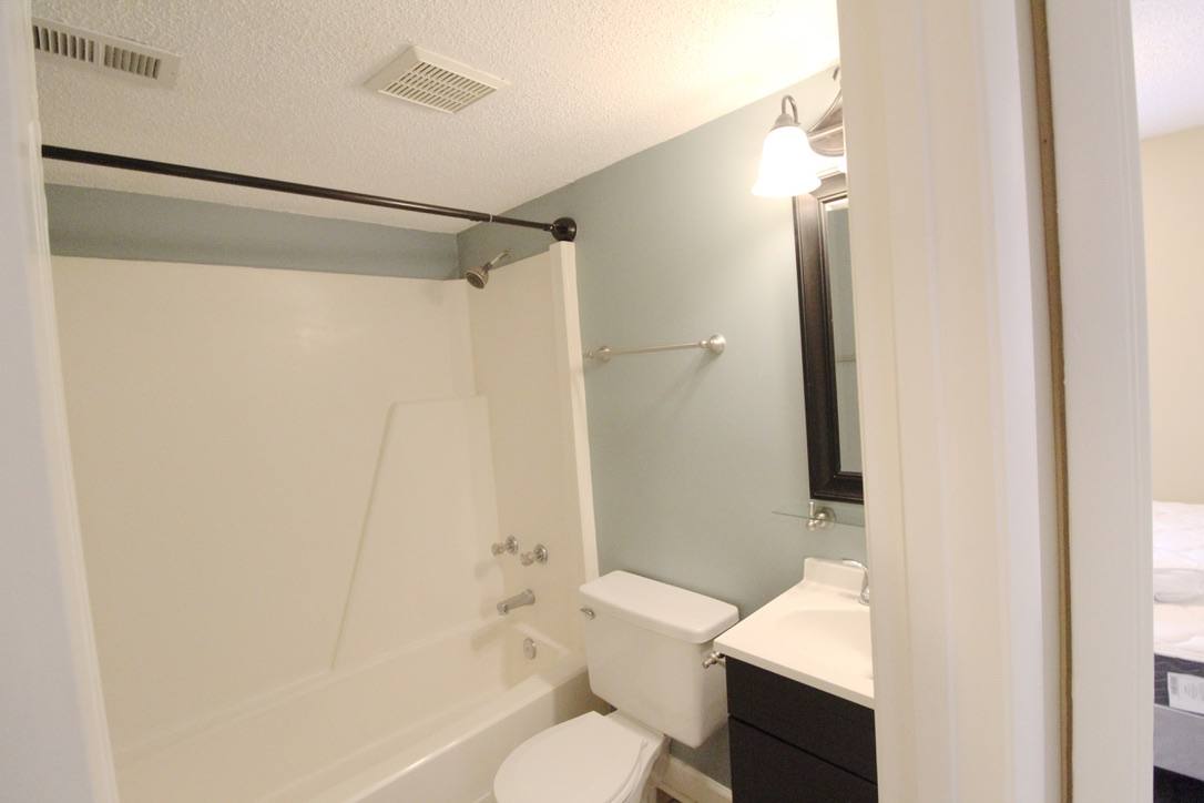 Condo for rent at 1390H Hunters Rd, Harrisonburg, VA 22801